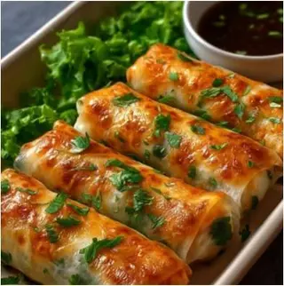 Pržena proljetna rolnica 200 g
