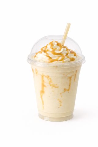 Psss'tacio milkshake