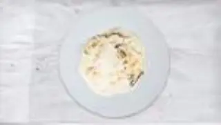 Pasta Quattro Formaggi