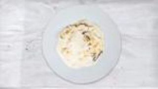 Pasta Quattro Formaggi