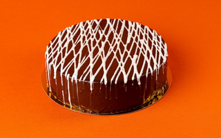 Торт птичье молоко классический (1кг)