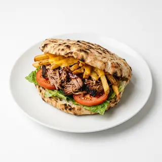 Puccia la porky