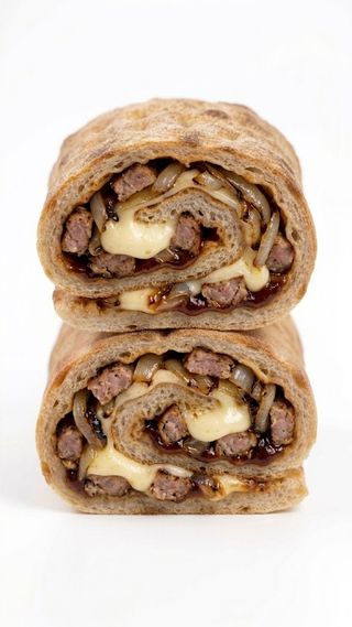 12 Puccia roll