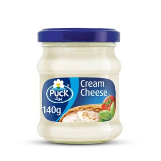 Puck Cream Cheese 140G