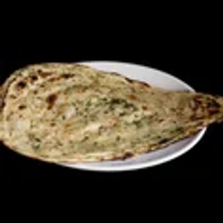 Pudina naan