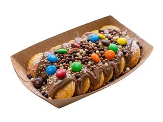 Puf M&M Pop