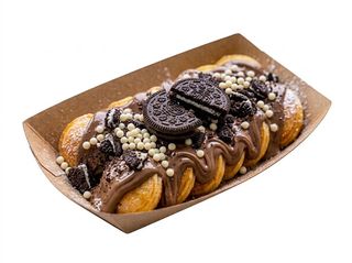 Puf Oreo Dream
