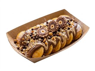 Puf Rocher Royale