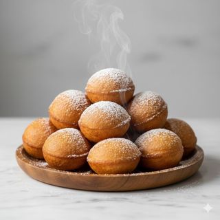 Puff-Puff