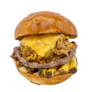 Pulled pork