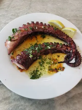 Pulpe À La Brasse