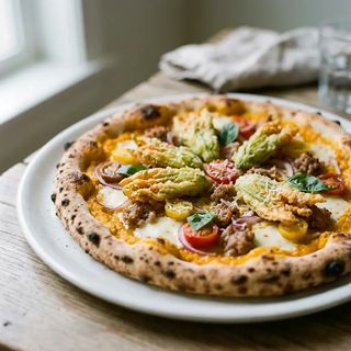 Zuccona