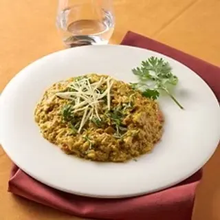 Punjabi bharta