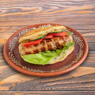 Pileći batak punjeni 320g