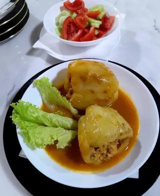 Punjena paprika
