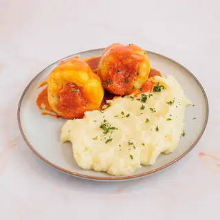 Punjena paprika