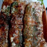 Punjena vešalica 400 grama