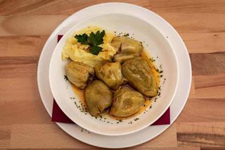 Punjene paprike velike