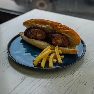 Punjeni ćevap