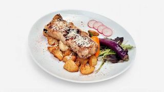 Punjeni pilećI batak