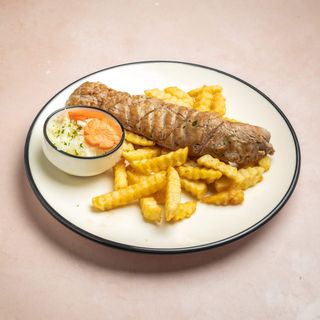 Punjeni svinjski file 300g