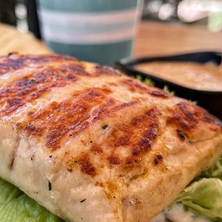 Punjeno pileće belo 300gr