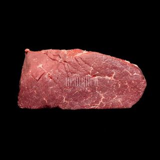 Punta di natica di scottona 1 kg