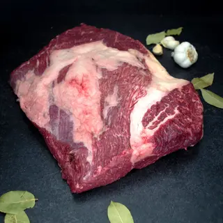 Punta di petto (spezzatino magro) 1 kg