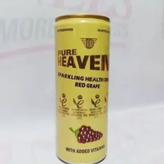 Pure Heaven 