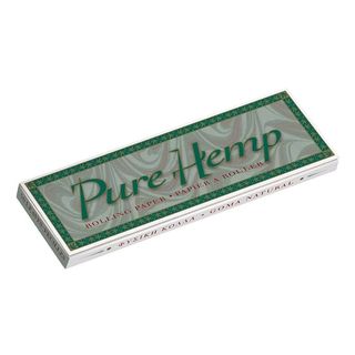 Pure Hemp Small Size