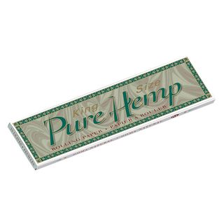 Pure Hempking Size