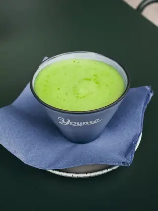 Matcha Puro