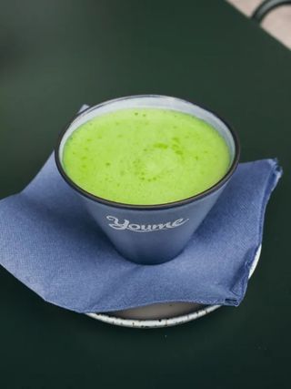 Matcha Puro
