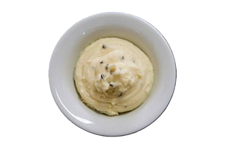 Puré Trufado