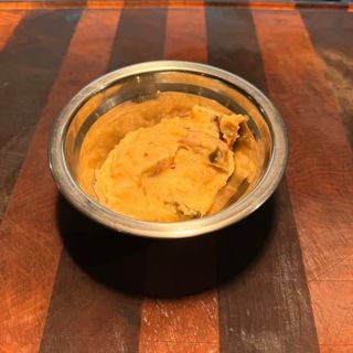 Puré de Batata