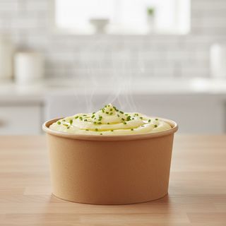 Purè di patate