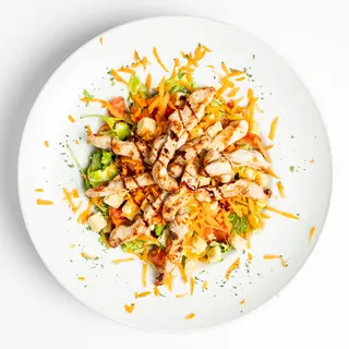 Pureća salata