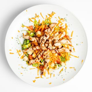 Pureća salata