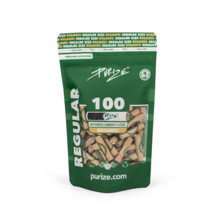 Purize Regso x100