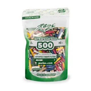 Purize Xtra Slim x500