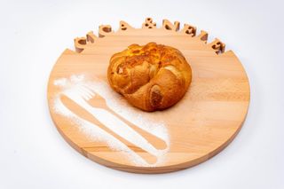 Puž šunka kačkavalj 160g