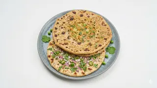 Pyazi hara bahra
