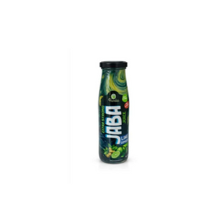 Handas Premium Lime Ginger Ale (Extra Strong) 450ml