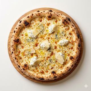 Quattro formaggi