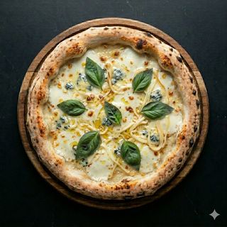 Quattro formaggi