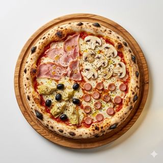 Quattro stagioni