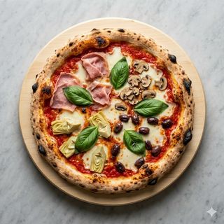 Quattro stagioni