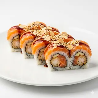 Queen roll
