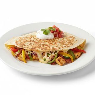 Quesadilla Mamasita