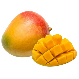 Fresh Mangoes, Loose Piece